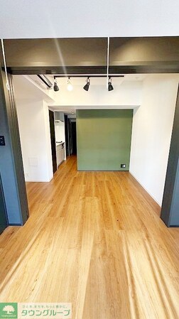 ZOOM信濃町の物件内観写真